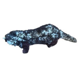 Universal Studios Harry Potter Ferret Puppet Plush 23"